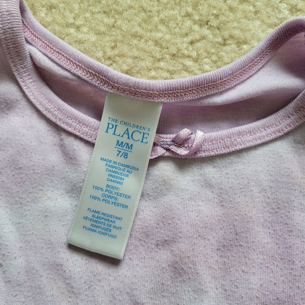 Pijama bundle - Picture 3 of 12